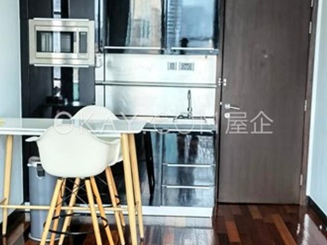 J Residence | J Residence, Wan Chai - 1 Bed, 1