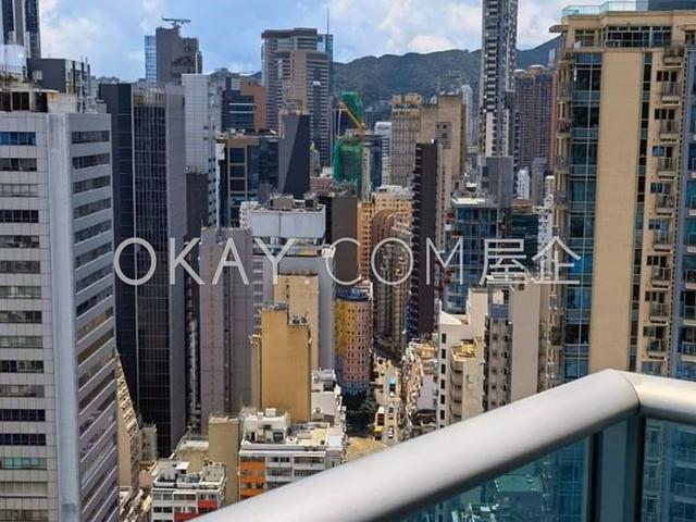 J Residence | J Residence, Wan Chai - 1 Bed, 1