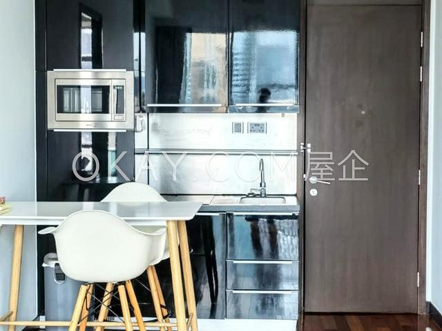 J Residence | J Residence, Wan Chai - 1 Bed, 1