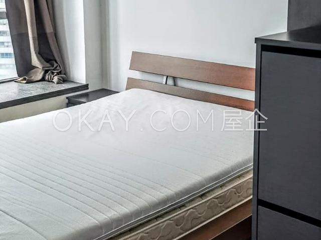 J Residence | J Residence, Wan Chai - 1 Bed, 1