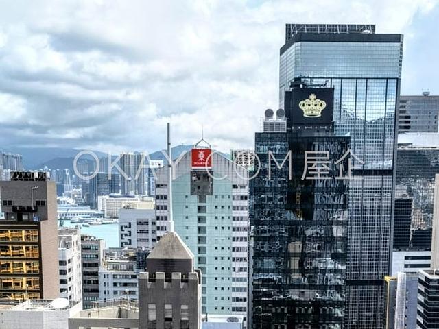 J Residence | J Residence, Wan Chai - 1 Bed, 1