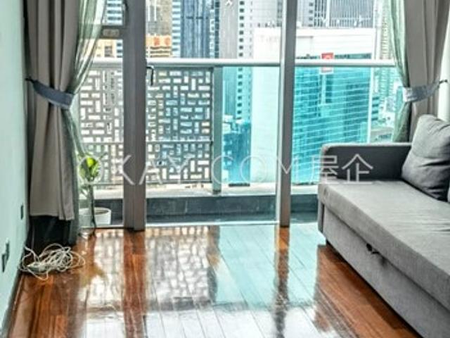 J Residence | J Residence, Wan Chai - 1 Bed, 1