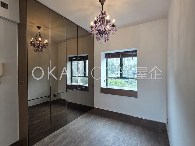Monmouth Place | Monmouth Place, Wan Chai - 3 Bed,