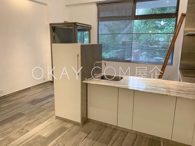Tse Land Mansion | Tse Land Mansion, Western
