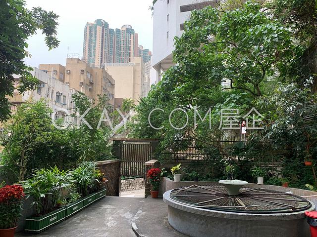 Tse Land Mansion | Tse Land Mansion, Western
