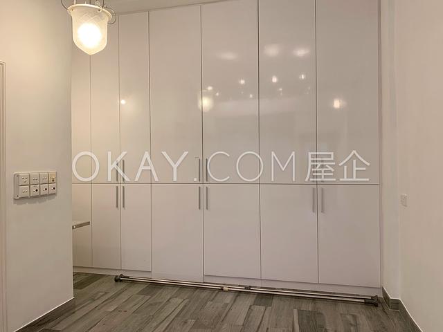 Tse Land Mansion | Tse Land Mansion, Western