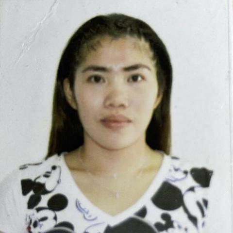 Vicky Joy M. J.