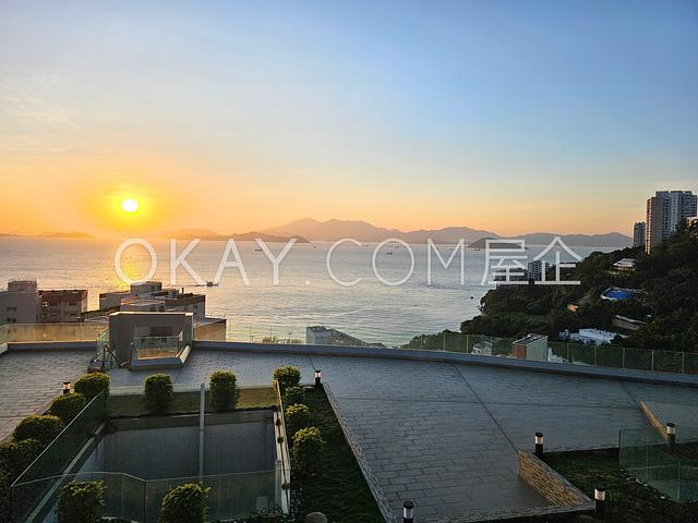 La Mer | La Mer, Pokfulam - 4 Bed, 3 Bath, 1,821