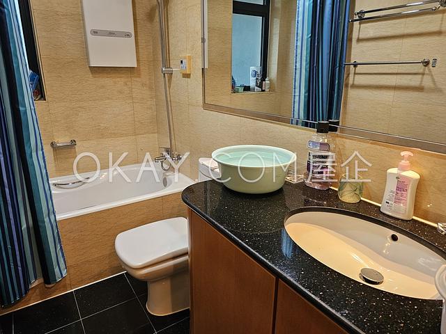 La Mer | La Mer, Pokfulam - 4 Bed, 3 Bath, 1,821