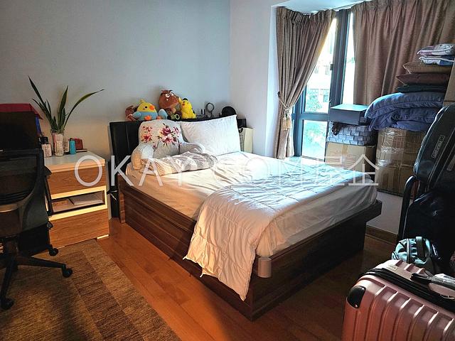 La Mer | La Mer, Pokfulam - 4 Bed, 3 Bath, 1,821