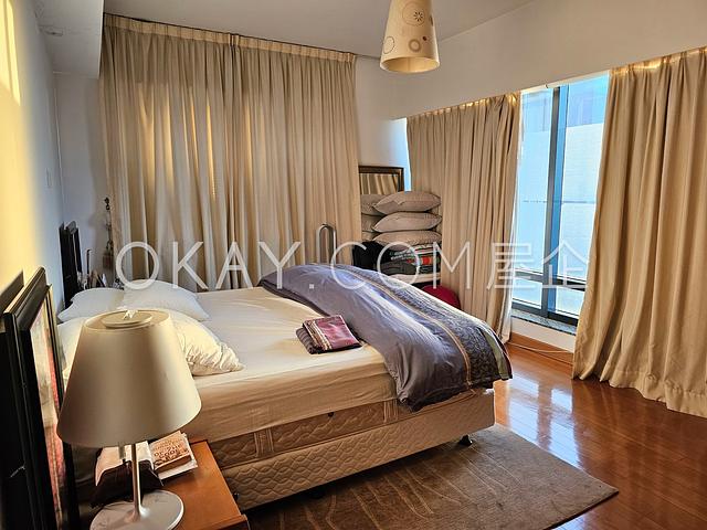 La Mer | La Mer, Pokfulam - 4 Bed, 3 Bath, 1,821