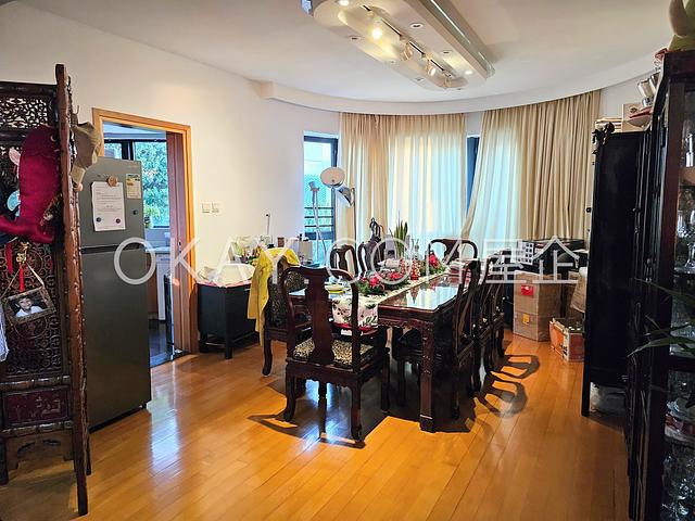 La Mer | La Mer, Pokfulam - 4 Bed, 3 Bath, 1,821