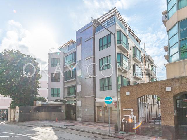 La Mer | La Mer, Pokfulam - 4 Bed, 3 Bath, 1,821