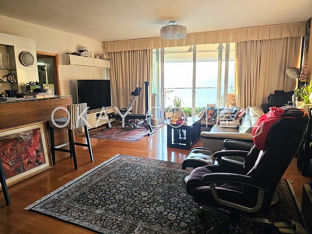 La Mer | La Mer, Pokfulam - 4 Bed, 3 Bath, 1,821