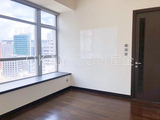 J Residence | J Residence, Wan Chai - 2 Bed, 2