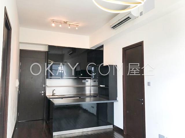 J Residence | J Residence, Wan Chai - 2 Bed, 2