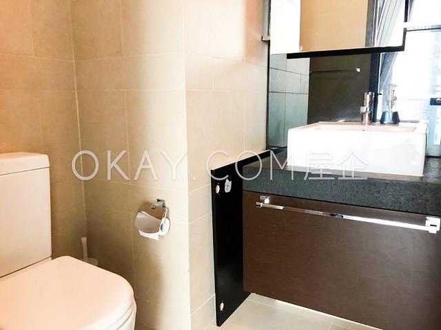 J Residence | J Residence, Wan Chai - 2 Bed, 2