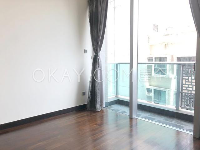 J Residence | J Residence, Wan Chai - 2 Bed, 2