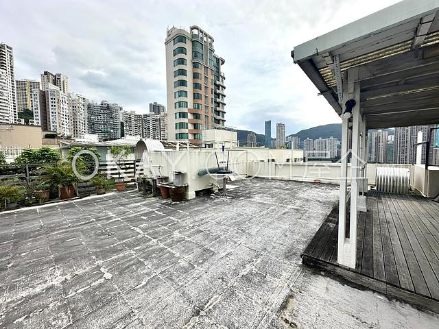 4A-4D Wang Fung Terrace | 4A-4D Wang Fung Terrace,