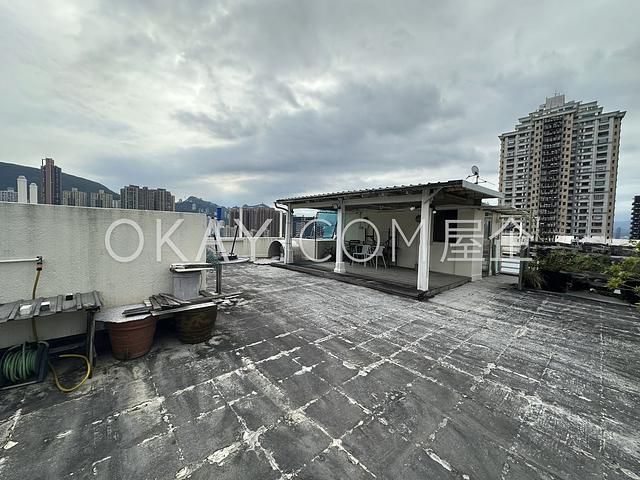 4A-4D Wang Fung Terrace | 4A-4D Wang Fung Terrace,