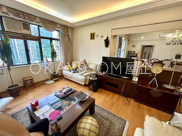 4A-4D Wang Fung Terrace | 4A-4D Wang Fung Terrace,