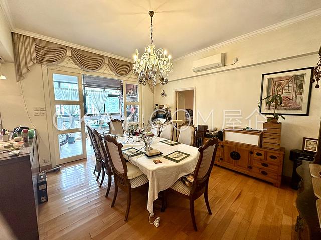 4A-4D Wang Fung Terrace | 4A-4D Wang Fung Terrace,
