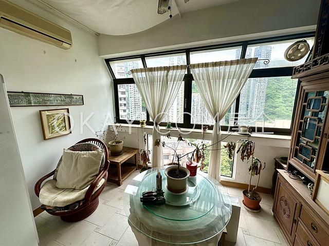 4A-4D Wang Fung Terrace | 4A-4D Wang Fung Terrace,