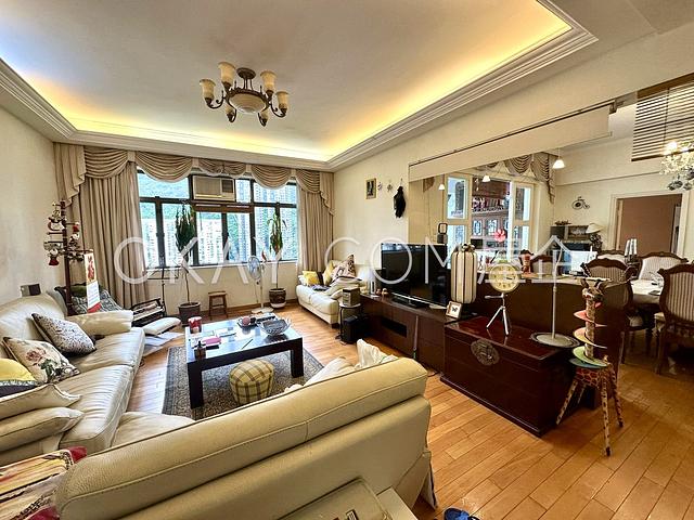 4A-4D Wang Fung Terrace | 4A-4D Wang Fung Terrace,