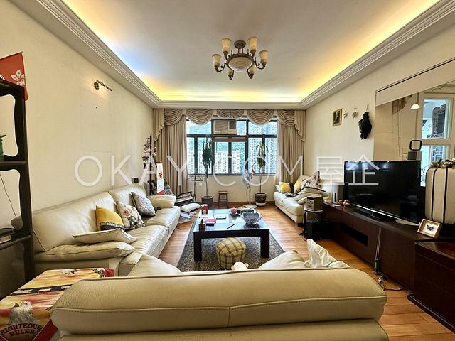 4A-4D Wang Fung Terrace | 4A-4D Wang Fung Terrace,