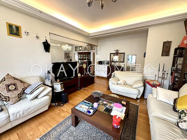 4A-4D Wang Fung Terrace | 4A-4D Wang Fung Terrace,
