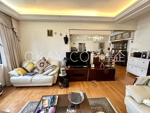 4A-4D Wang Fung Terrace | 4A-4D Wang Fung Terrace,