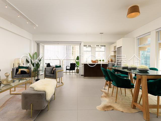 Igloo Residence | Igloo Residence, Happy Valley -