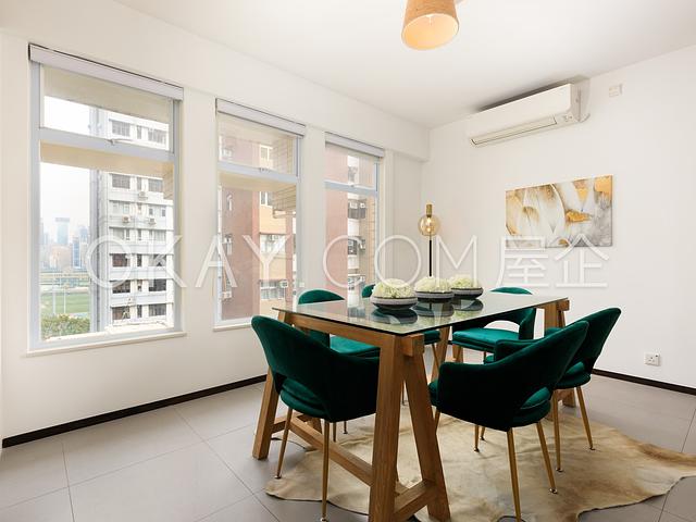 Igloo Residence | Igloo Residence, Happy Valley -