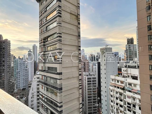Centrestage | Centrestage, Sheung Wan - 1 Bed, 1