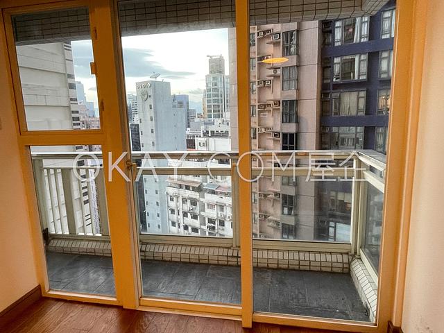Centrestage | Centrestage, Sheung Wan - 1 Bed, 1