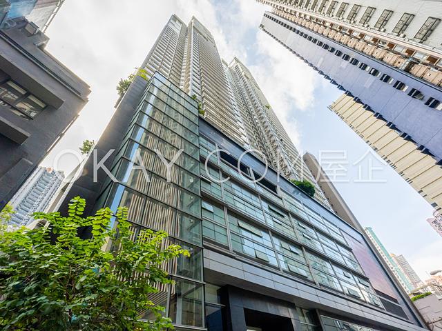 Centrestage | Centrestage, Sheung Wan - 1 Bed, 1