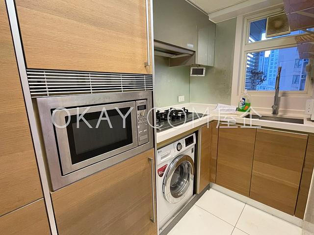 Centrestage | Centrestage, Sheung Wan - 1 Bed, 1