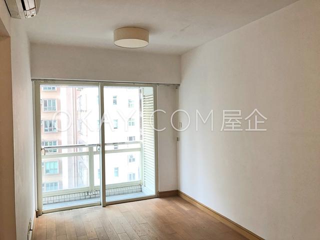 Centrestage | Centrestage, Sheung Wan - 2 Bed, 1