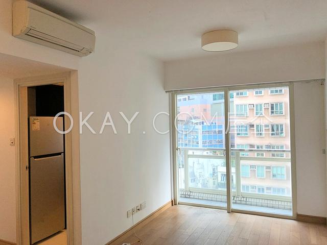 Centrestage | Centrestage, Sheung Wan - 2 Bed, 1