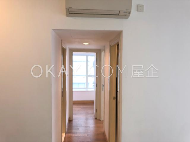 Centrestage | Centrestage, Sheung Wan - 2 Bed, 1