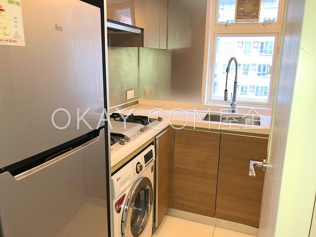 Centrestage | Centrestage, Sheung Wan - 2 Bed, 1