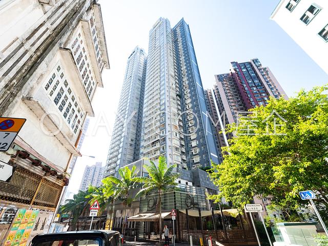 Centrestage | Centrestage, Sheung Wan - 2 Bed, 1