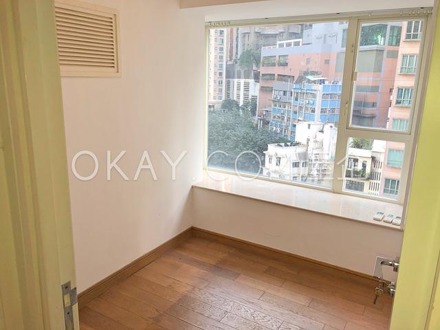 Centrestage | Centrestage, Sheung Wan - 2 Bed, 1
