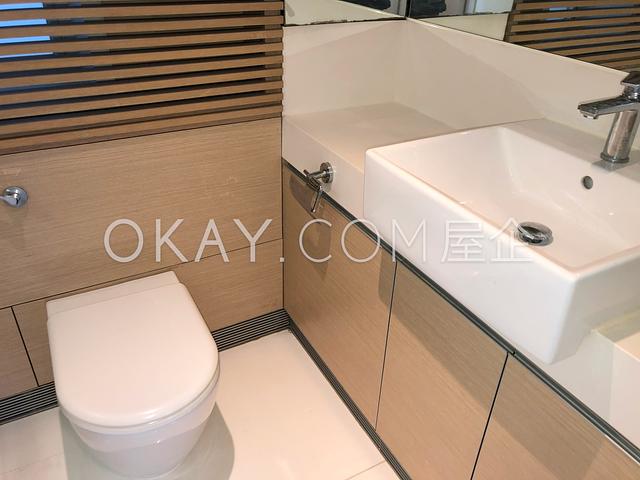 Centrestage | Centrestage, Sheung Wan - 2 Bed, 1