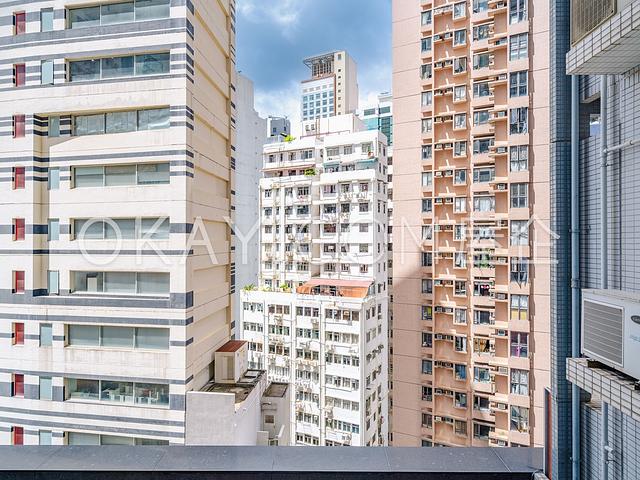 Centrestage | Centrestage, Sheung Wan - 3 Bed, 2