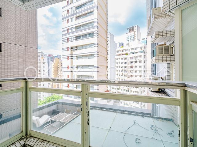 Centrestage | Centrestage, Sheung Wan - 3 Bed, 2