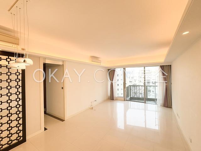 31 Robinson Road | 31 Robinson Road, Mid-levels