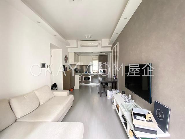 Soho 38 | Soho 38, Mid-levels West - 2 Bed, 1