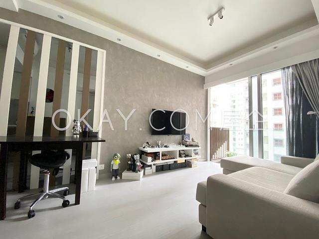 Soho 38 | Soho 38, Mid-levels West - 2 Bed, 1