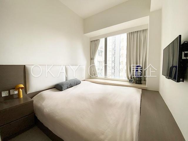 Soho 38 | Soho 38, Mid-levels West - 2 Bed, 1